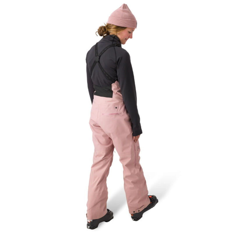 Flylow Moxie Bib Womens image number 3